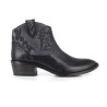 Bottines noires